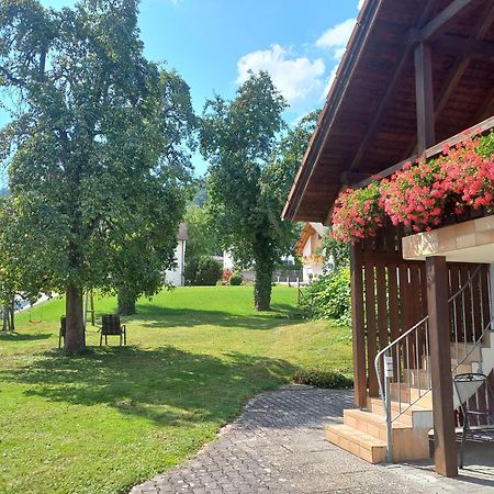 Ferienwohnungen Gabi Hermann Bodman-Ludwigshafen Zewnętrze zdjęcie
