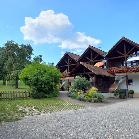 Ferienwohnungen Gabi Hermann Bodman-Ludwigshafen Zewnętrze zdjęcie