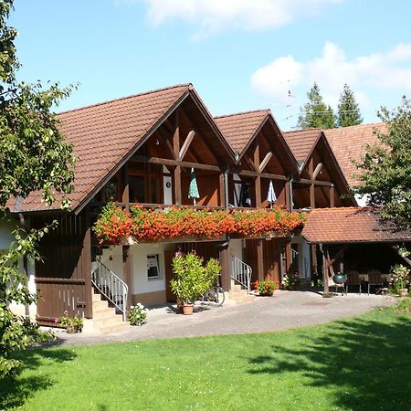Ferienwohnungen Gabi Hermann Bodman-Ludwigshafen Zewnętrze zdjęcie