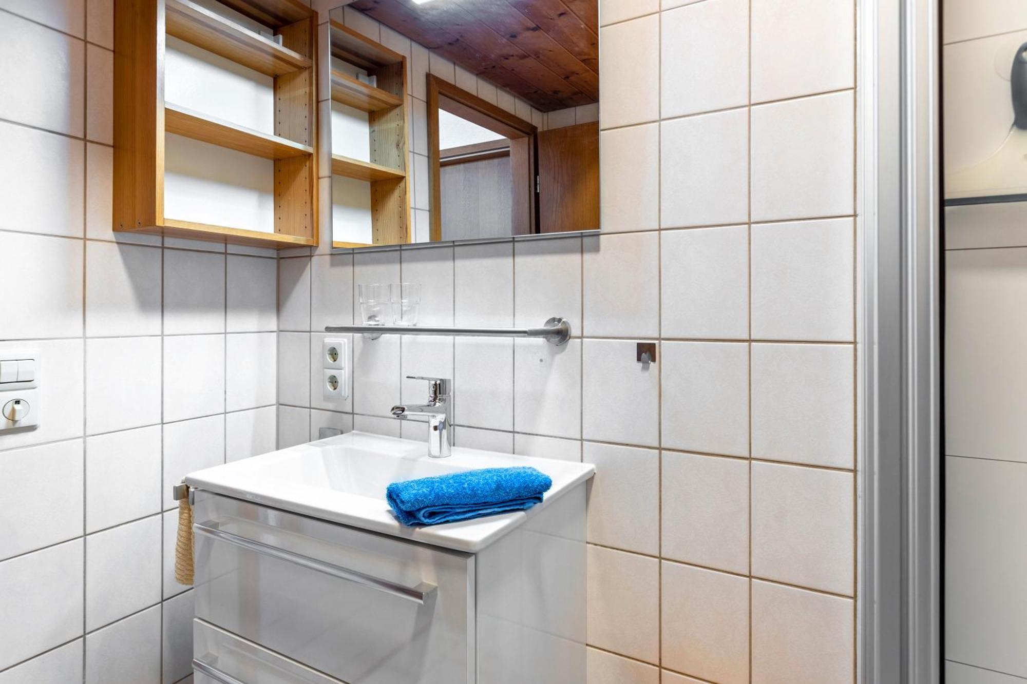 Ferienwohnungen Gabi Hermann Bodman-Ludwigshafen Zewnętrze zdjęcie