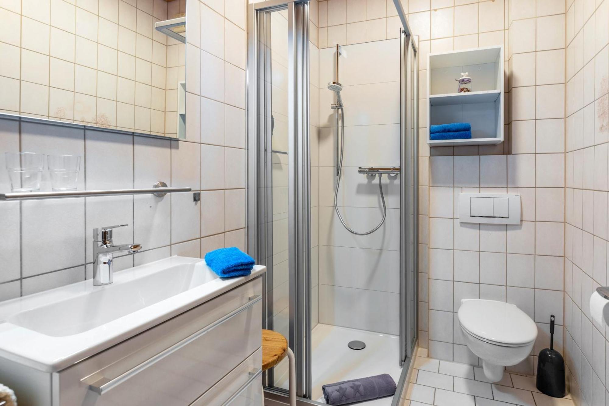 Ferienwohnungen Gabi Hermann Bodman-Ludwigshafen Zewnętrze zdjęcie